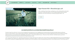 Desktop Screenshot of jolie.fi