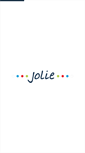 Mobile Screenshot of jolie.it